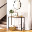 Copan End Table