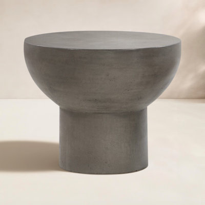 Hendricks 22" Patio Side Table