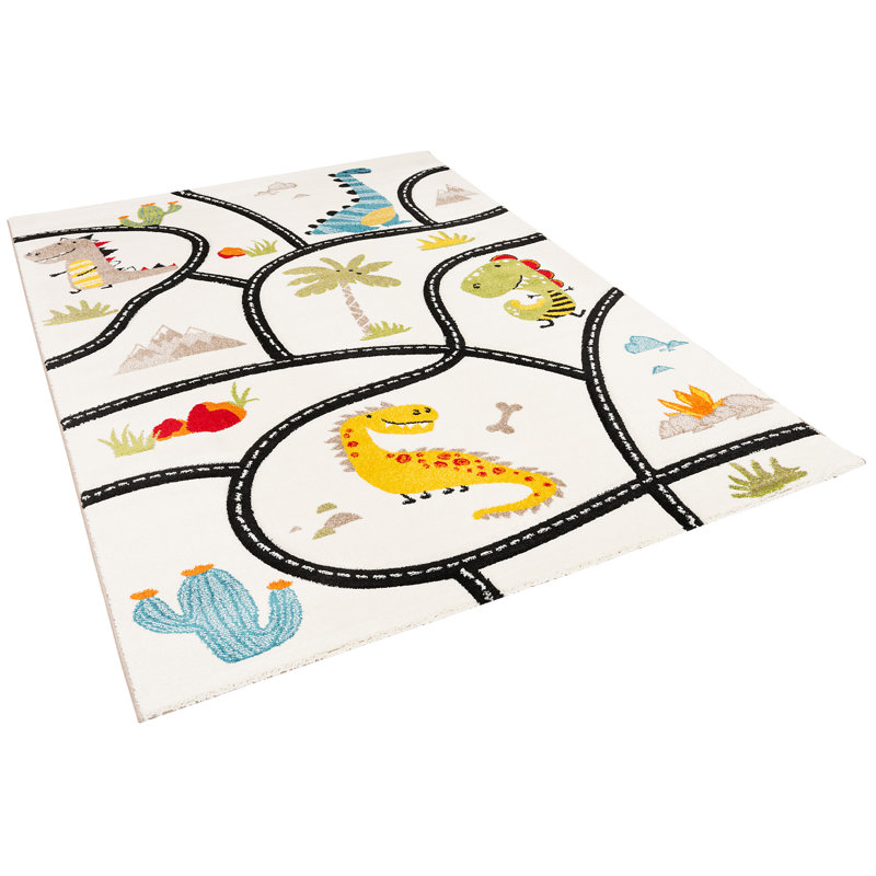 Mao Area Rug, Rectangle 200 x 290cm