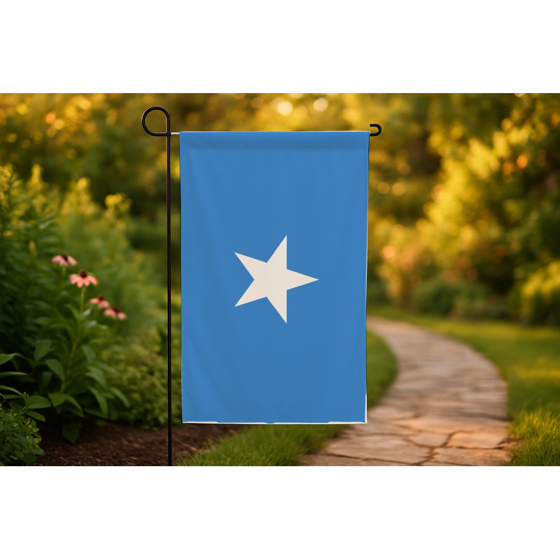 Somalia Flag — Outdoor Flag