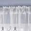 Paire de rideaux transparents avec passe-tringle-573001300-573001303