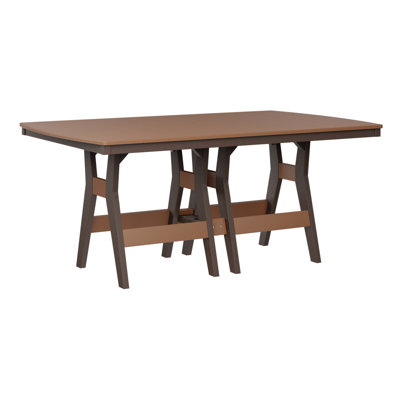 Harbor Outdoor Rectangular Dining Table