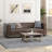 3 SEATER SOFA