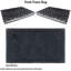 Ensemble de 2 tapis anti-fatigue Joletta-1072921526
