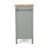 Kitchen Cart(No Include Stool)