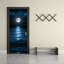 Door Decal