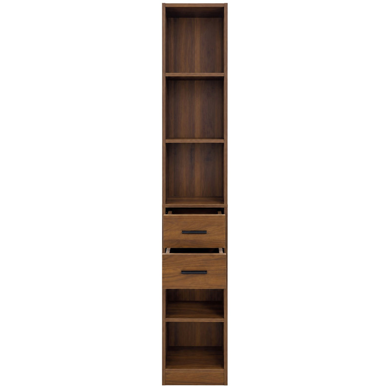 Freestanding Linen Cabinet