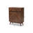 Clevedon 12 Pair Shoe Storage Cabinet