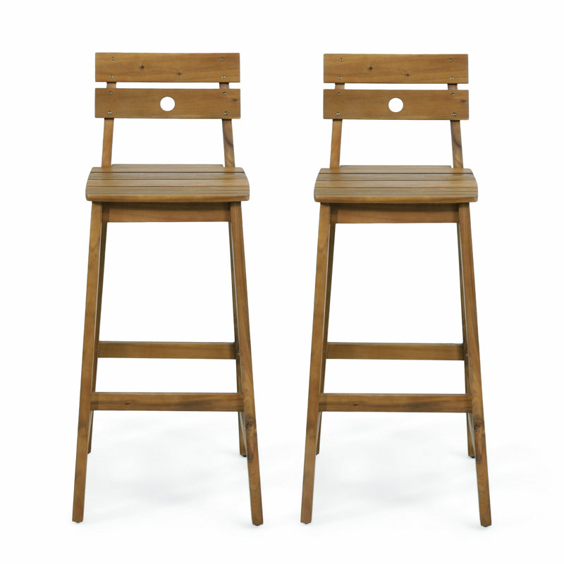 Tabouret Ashlyn