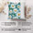 Floral Daisy Flowers IV Modern-99601827