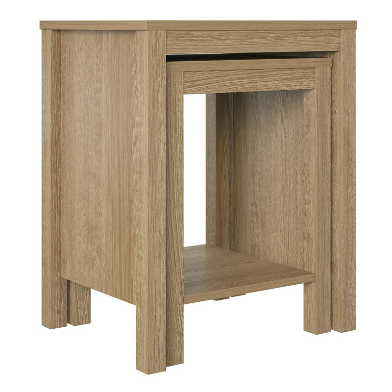 Shenorock Nesting Tables