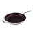 Meyer Confederation 32cm SS fry pan w/non-stick-Melbec Red
