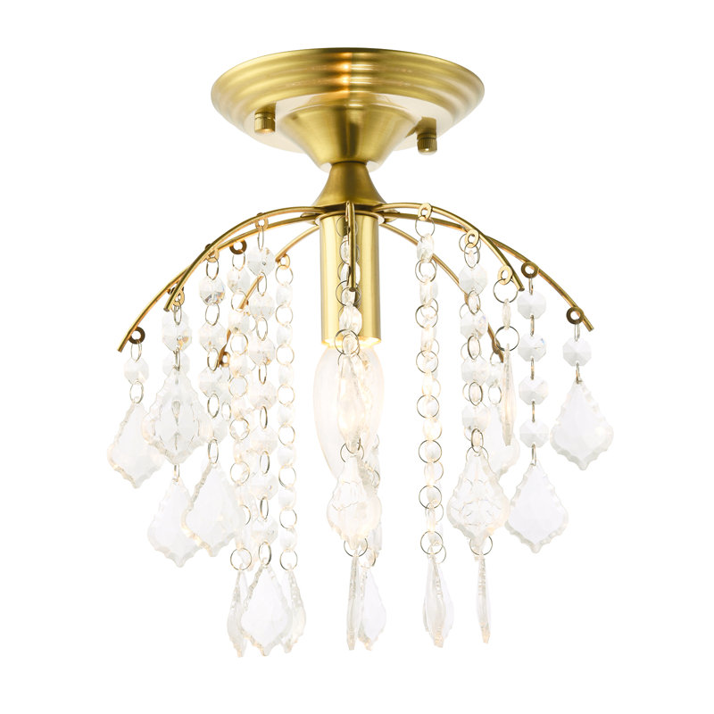 Semi Flush Mount