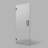 28'' - W x 72'' H Pivot Door Frameless Shower Door with-70912138