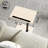 Allyah End Table-476033655