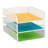 Onyx Three Tray Desktop Organizer-2061540961