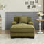 Chaise longue rembourrée Yulinda-322665946