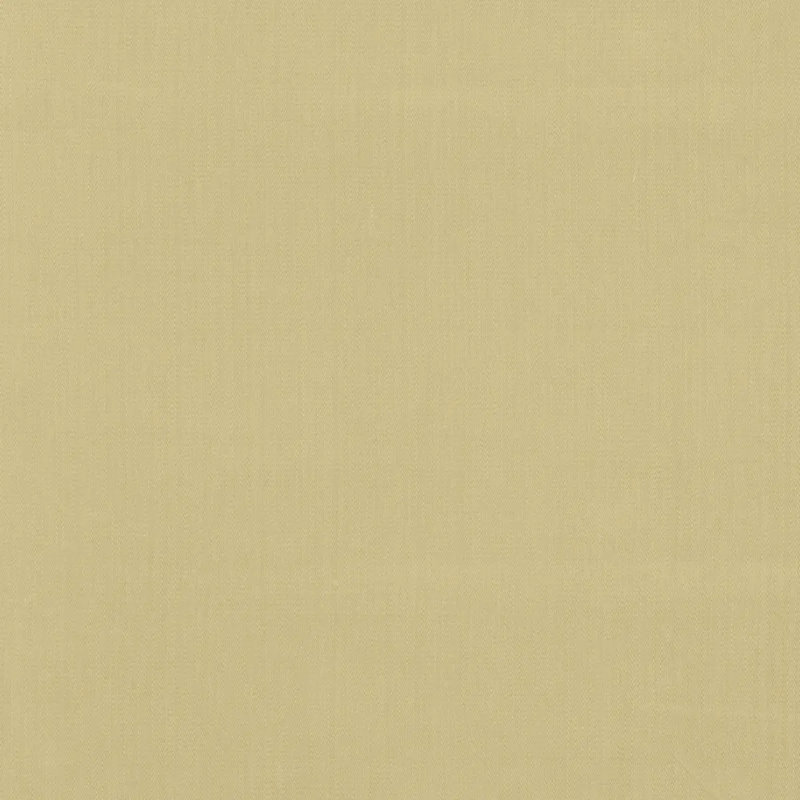 Bedford Herringbone Plain Fabric, Khaki