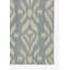 Tapis gris / brun en laine touffeté à la main Truman-1911178739