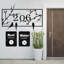 Décoration murale d'extérieur personnalisée-96385372-97173775
