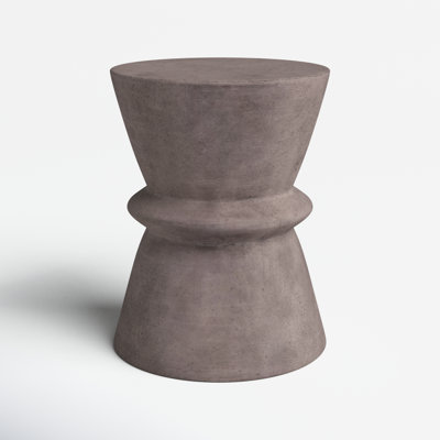 Dormington End Table