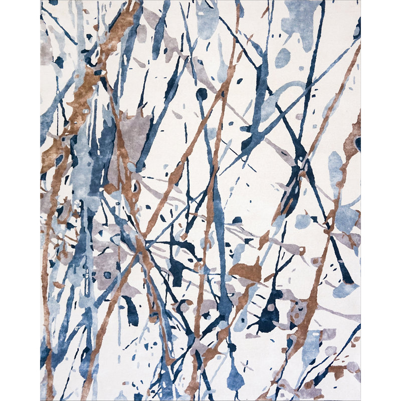 Area Rug, Rectangle 10' x 14'