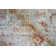 Antique Loom Blue/Rust Polyester powerloom Area Rug