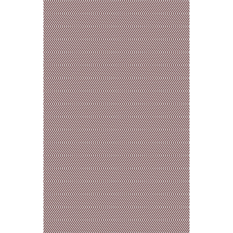 Chevron Indoor Rug