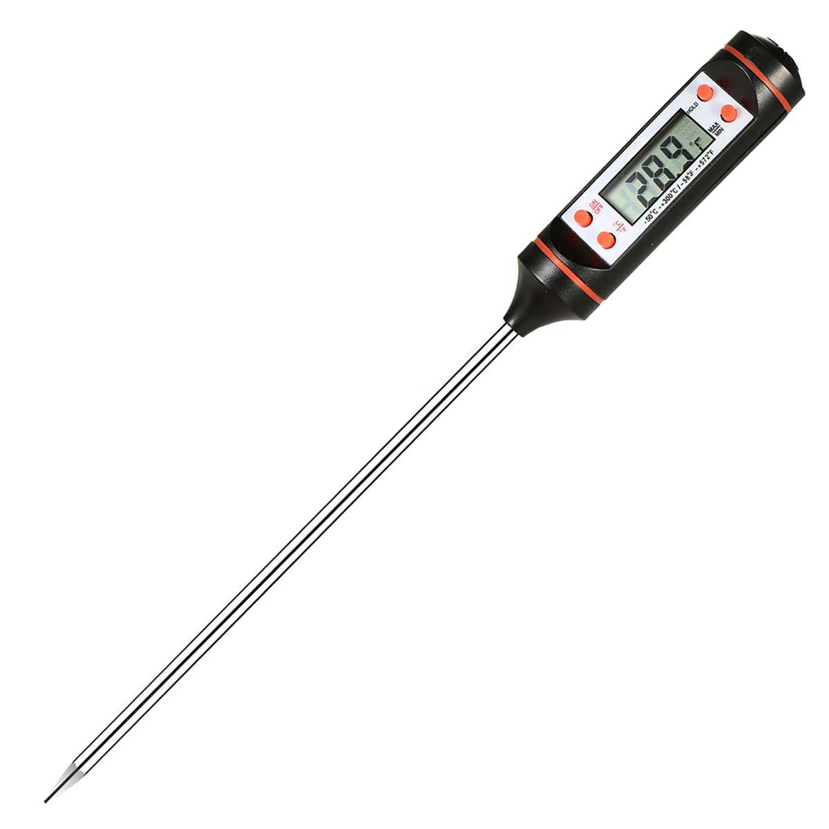 Starfrit Instant Read Thermometer
