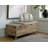 Kadira Polyester Upholstered Storage Bench-69905435