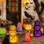 Plastic Halloween Decoration