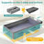 Rebrilliant Underbed Storage