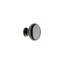 Plymouth Bronze Mushroom Knob-56413315