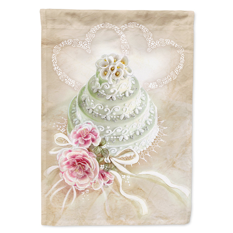Drapeau de maison 40 x 28 po Haxby