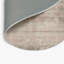 Tapis d'intérieur et d'extérieur surteint beige-1337640668