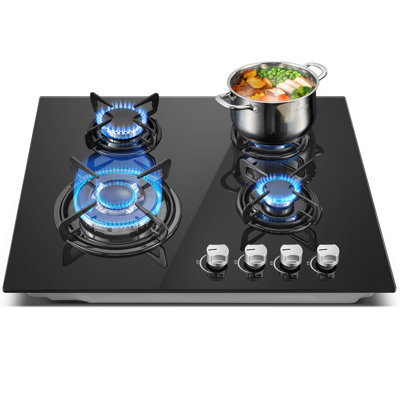Topstrong Kochfeld 8060 Watt Burner