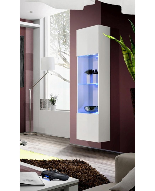 Cabinet/Enclosed Storage