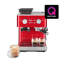 KitchenAid Semi Automatic Espresso Machine with Burr Grinder - Stainless Steel-109665808