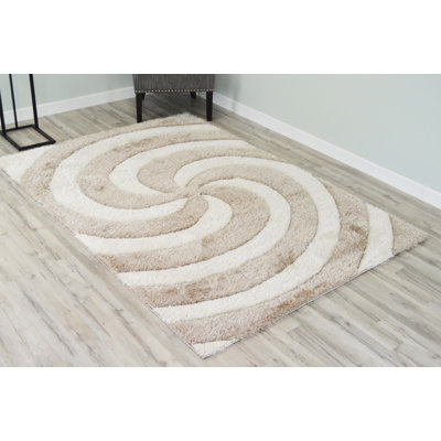 Talulah Geometric Indoor Rug