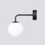 Wall lamp ASTRAL 1 white-774272788