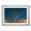 Stars over the Canyon - Picture Frame Graphic Art Print-55730761-55730764