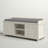 Lebow Upholstered Storage Bench