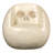 Lost Souls Gothic Skull Sculptural Patio Chair-32817776