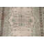 Tapis turc anatolien vieilli 6 x 9