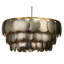 Calypso 4 - Light Chandelier