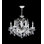 Regalia 6 - Light Chandelier