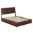 Avdesh Solid Wood Sleigh Trundle Extra Bed-1789888716-1789888712