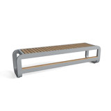 Monza Dining Bench