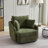 40.6'' Wide Swivel Club Chair（Set of 2)-101697392