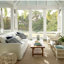 Veranda Natural Handwoven Performance Rug-47894322